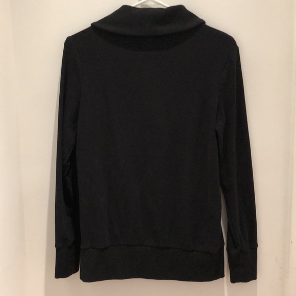 Banana Republic light sweatshirt - Picture 4 of 5